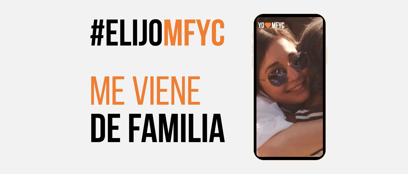 La semFYC lanza la campaña Elijo2025: 